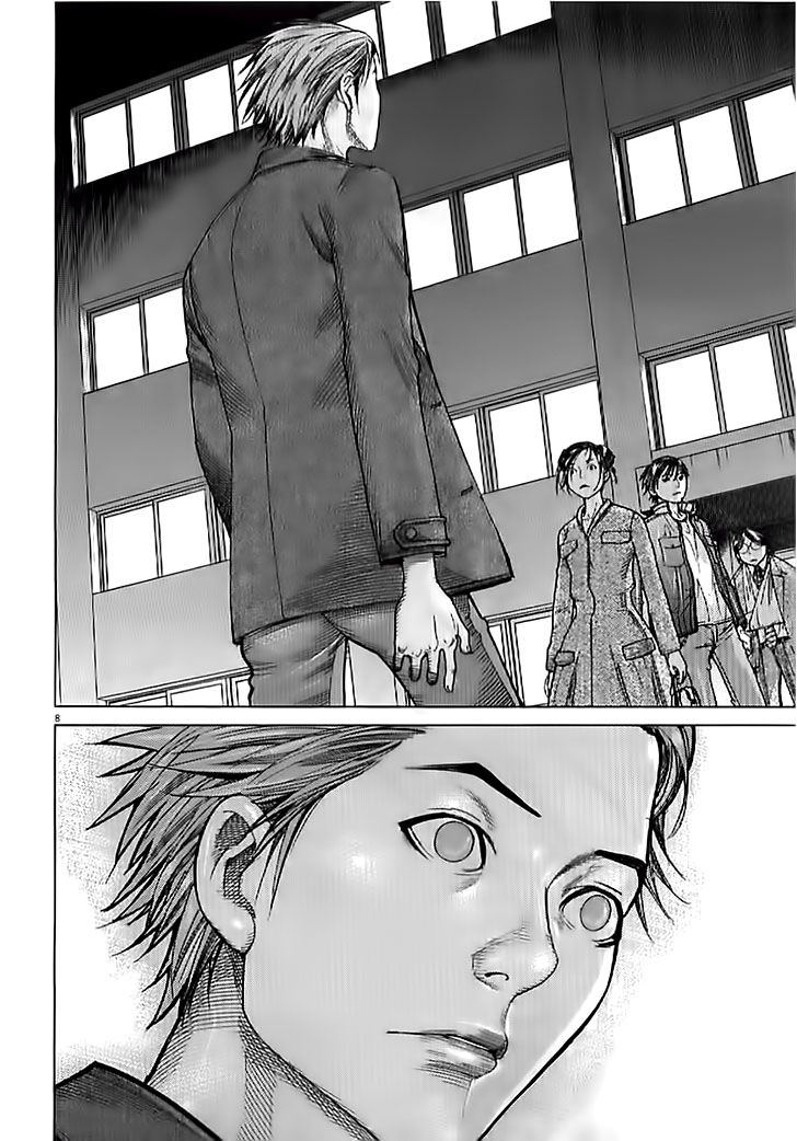 Team Medical Dragon Chap 138 - Next Chap 139
