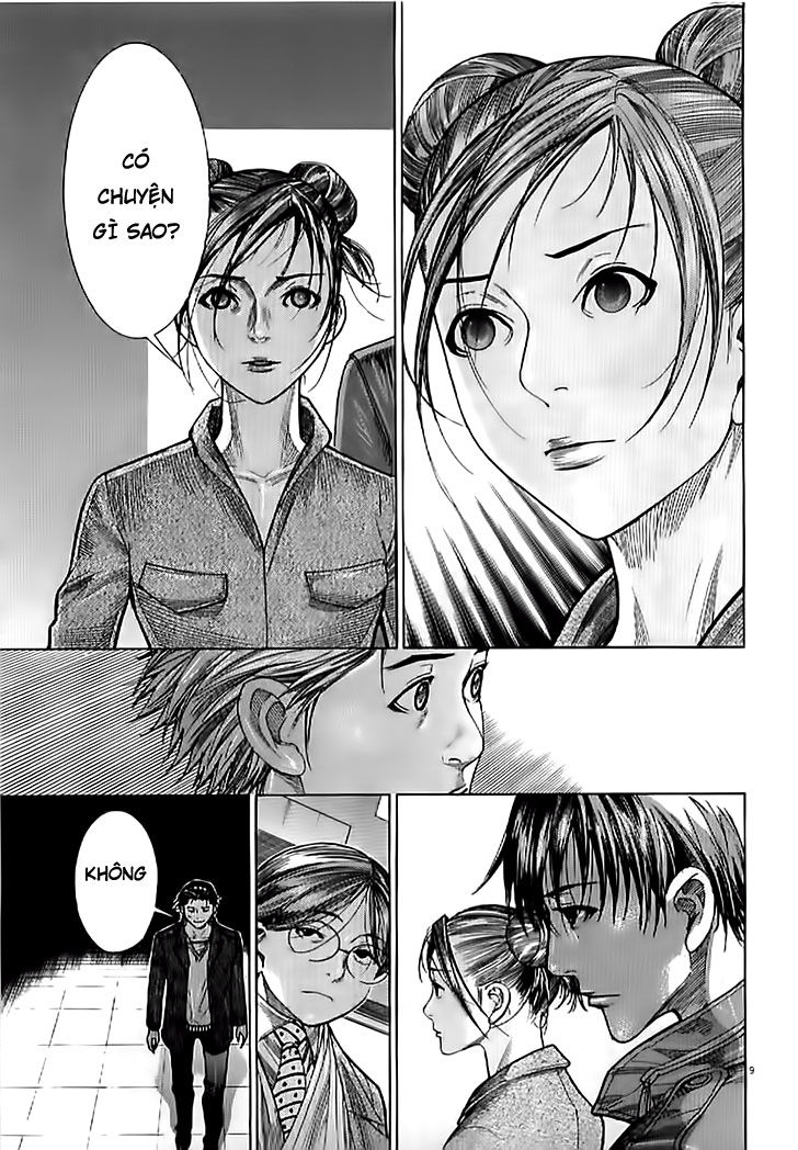 Team Medical Dragon Chap 138 - Next Chap 139