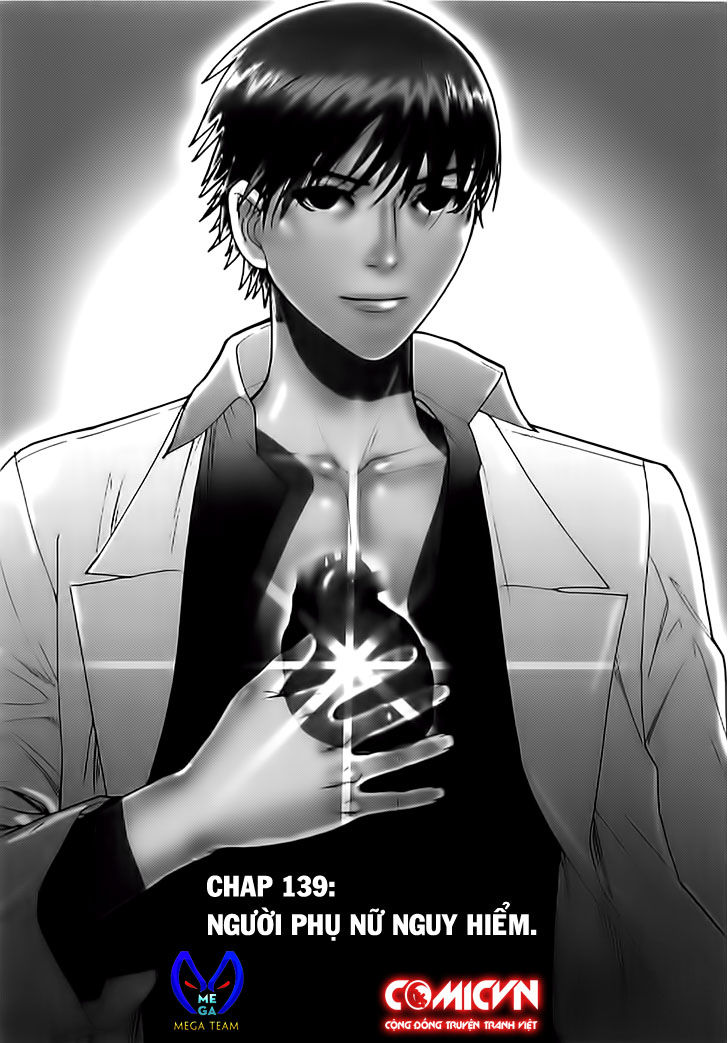 Team Medical Dragon Chap 139 - Next Chap 140