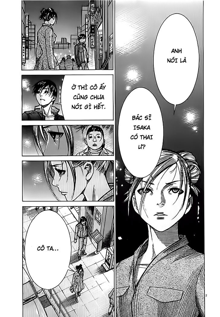 Team Medical Dragon Chap 139 - Next Chap 140