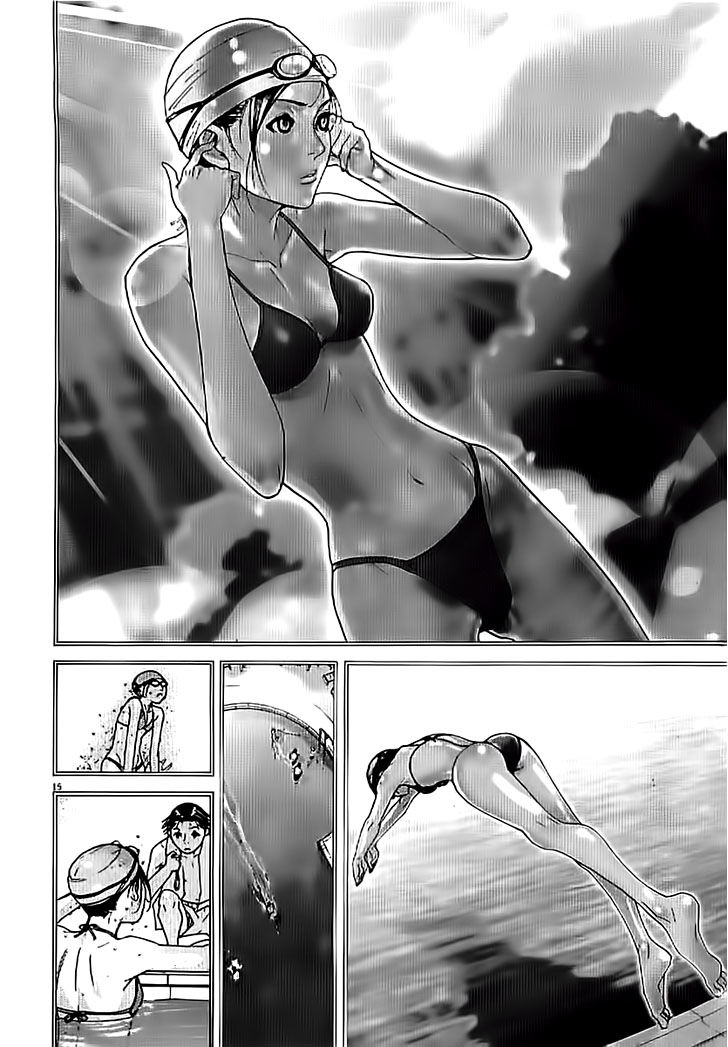 Team Medical Dragon Chap 139 - Next Chap 140