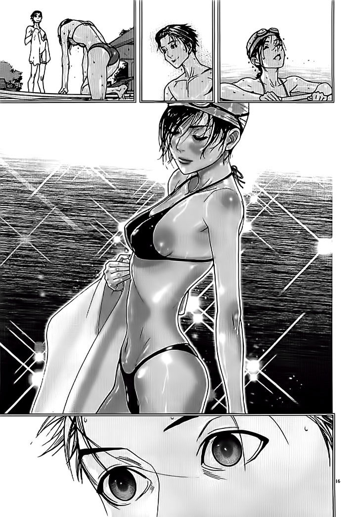 Team Medical Dragon Chap 139 - Next Chap 140