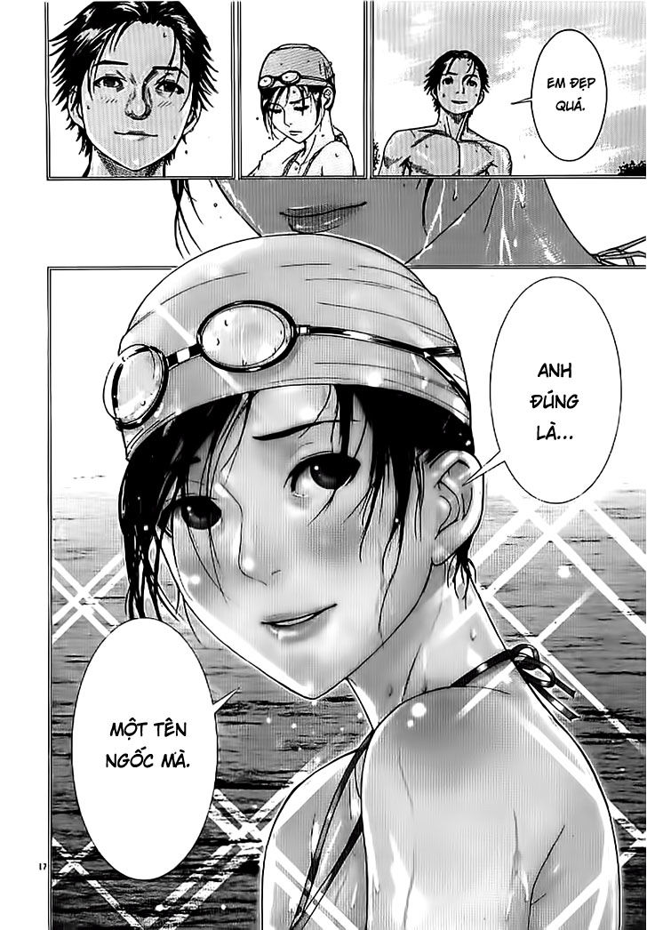 Team Medical Dragon Chap 139 - Next Chap 140