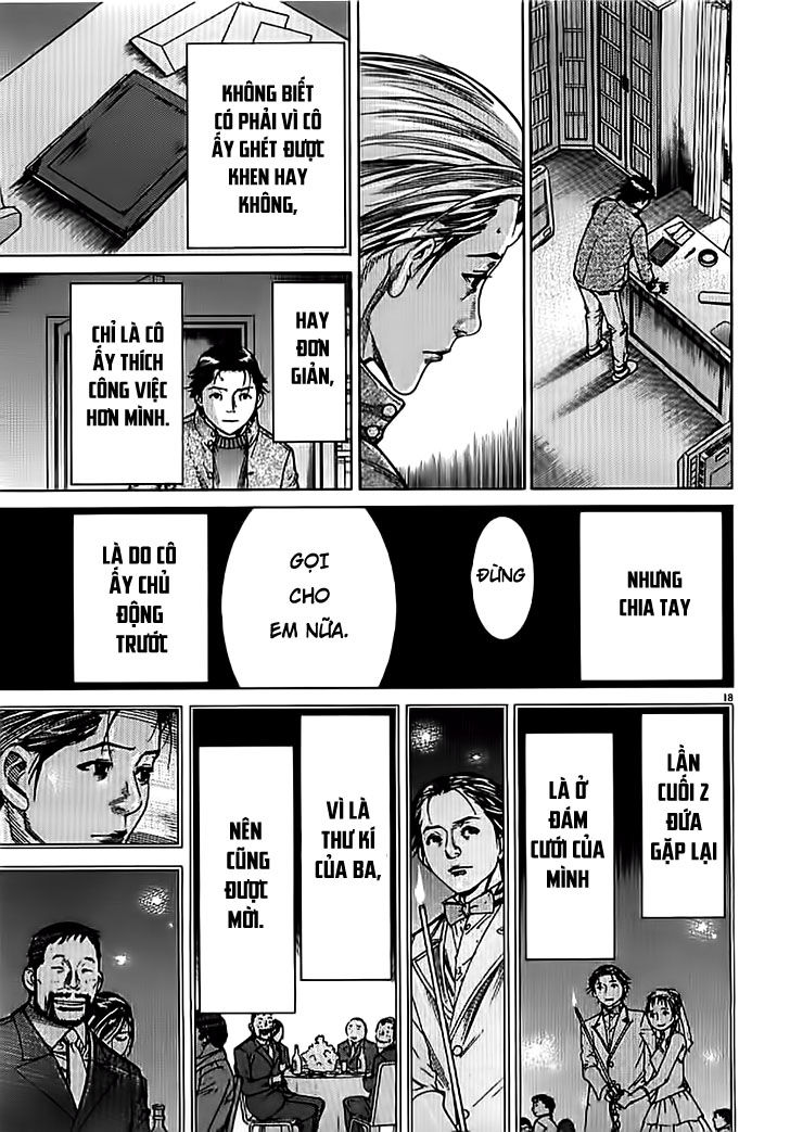 Team Medical Dragon Chap 139 - Next Chap 140