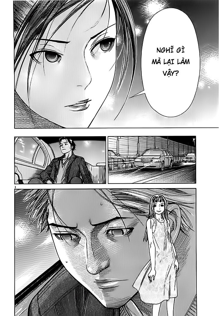 Team Medical Dragon Chap 139 - Next Chap 140