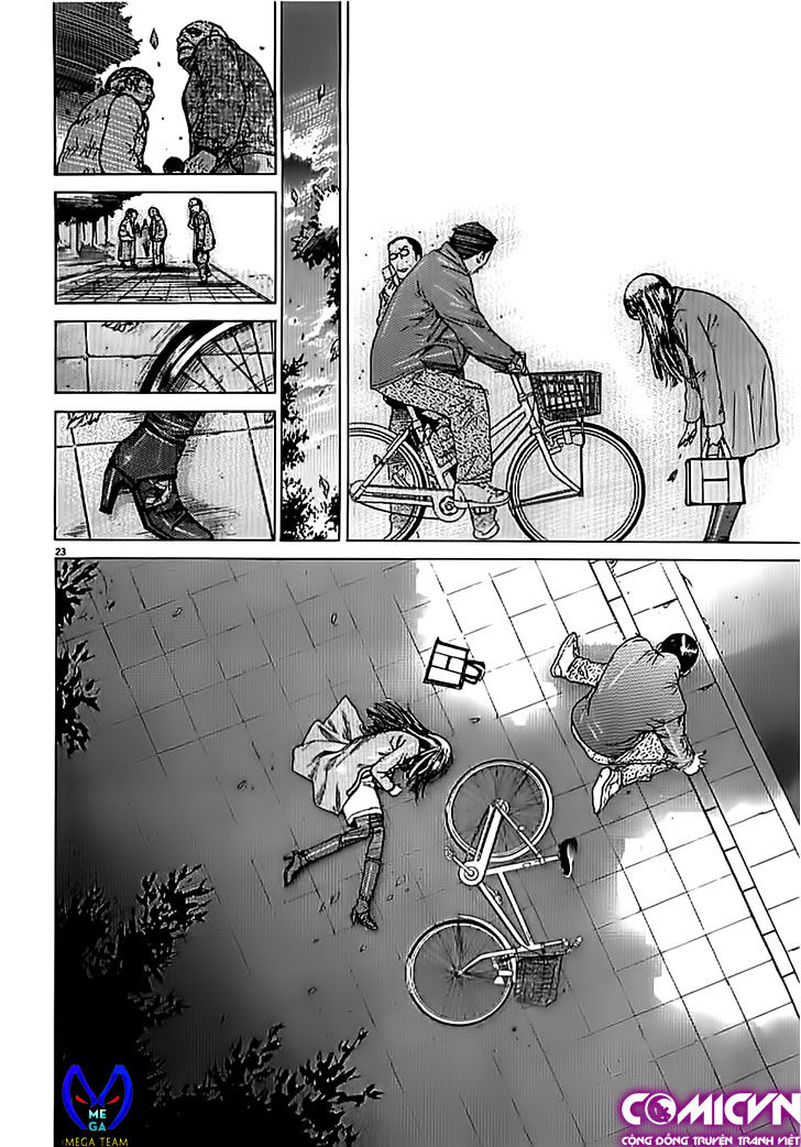 Team Medical Dragon Chap 139 - Next Chap 140
