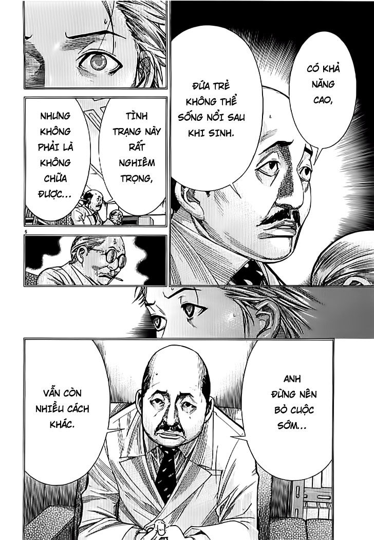 Team Medical Dragon Chap 139 - Next Chap 140