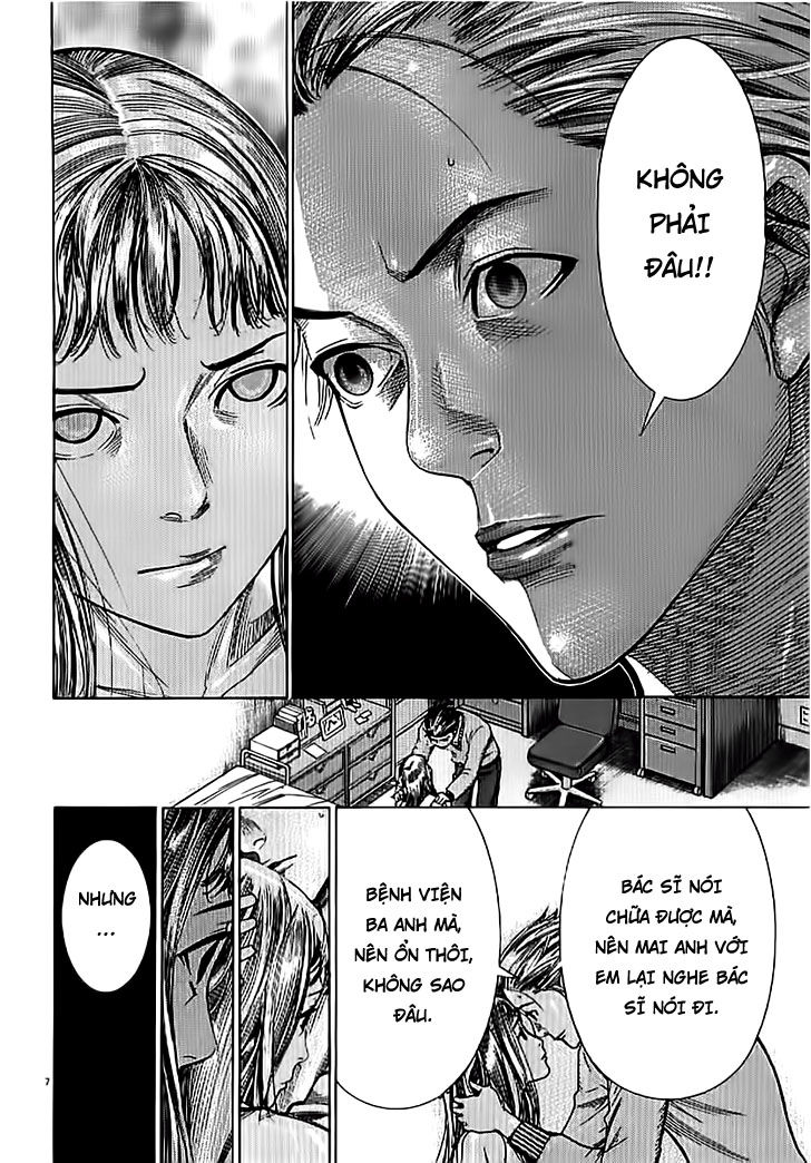 Team Medical Dragon Chap 139 - Next Chap 140