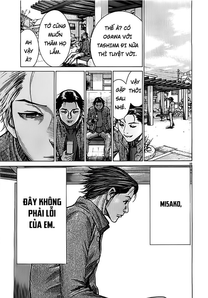 Team Medical Dragon Chap 139 - Next Chap 140