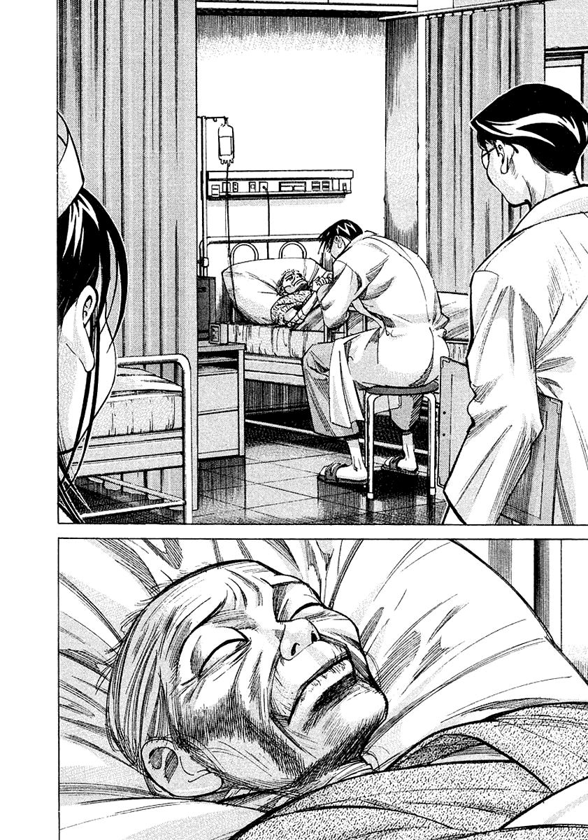 Team Medical Dragon Chap 14 - Next Chap 15