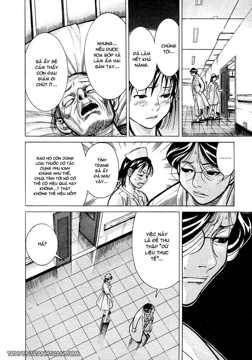 Team Medical Dragon Chap 14 - Next Chap 15