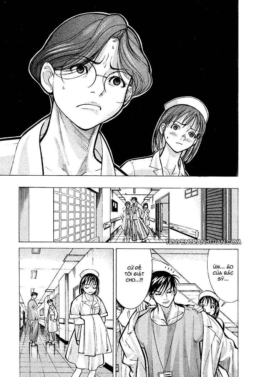 Team Medical Dragon Chap 14 - Next Chap 15
