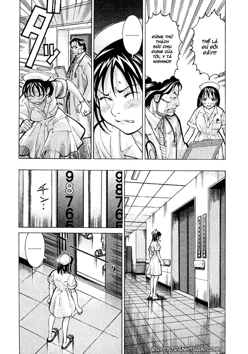 Team Medical Dragon Chap 14 - Next Chap 15