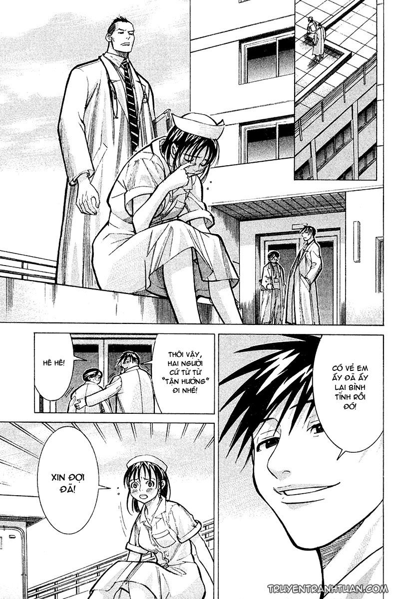 Team Medical Dragon Chap 14 - Next Chap 15