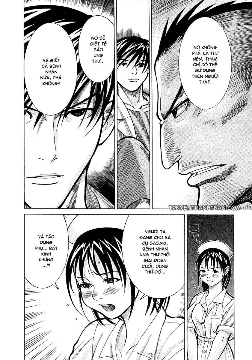 Team Medical Dragon Chap 14 - Next Chap 15