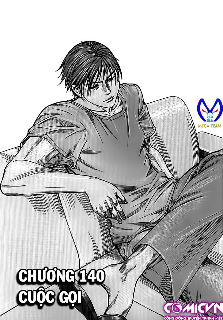 Team Medical Dragon Chap 140 - Next Chap 141