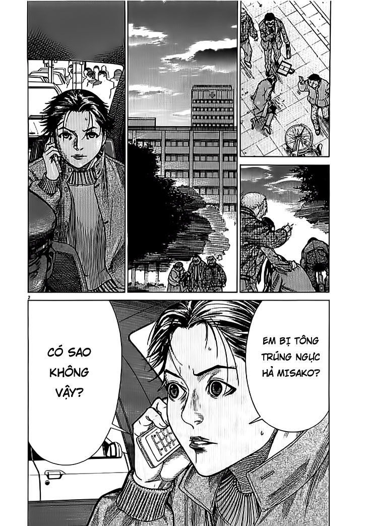 Team Medical Dragon Chap 140 - Next Chap 141