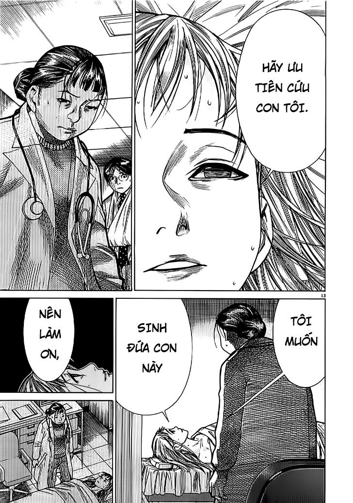 Team Medical Dragon Chap 140 - Next Chap 141