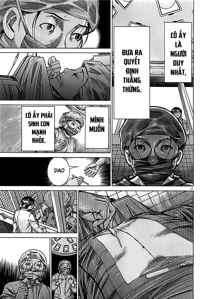 Team Medical Dragon Chap 140 - Next Chap 141
