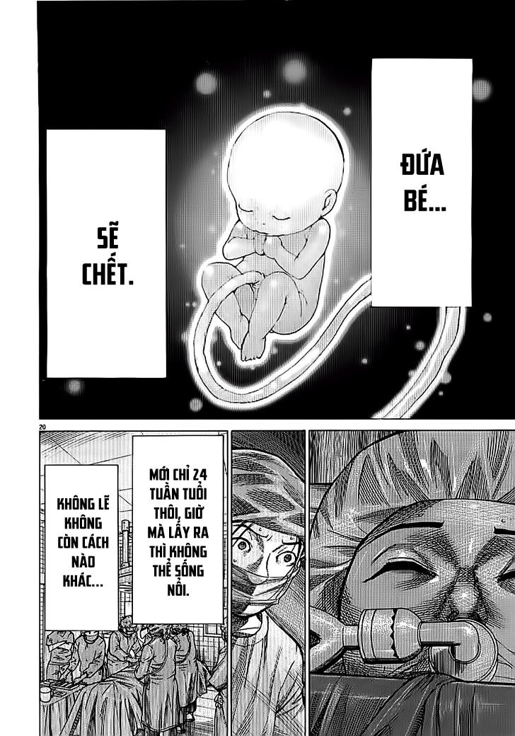 Team Medical Dragon Chap 140 - Next Chap 141