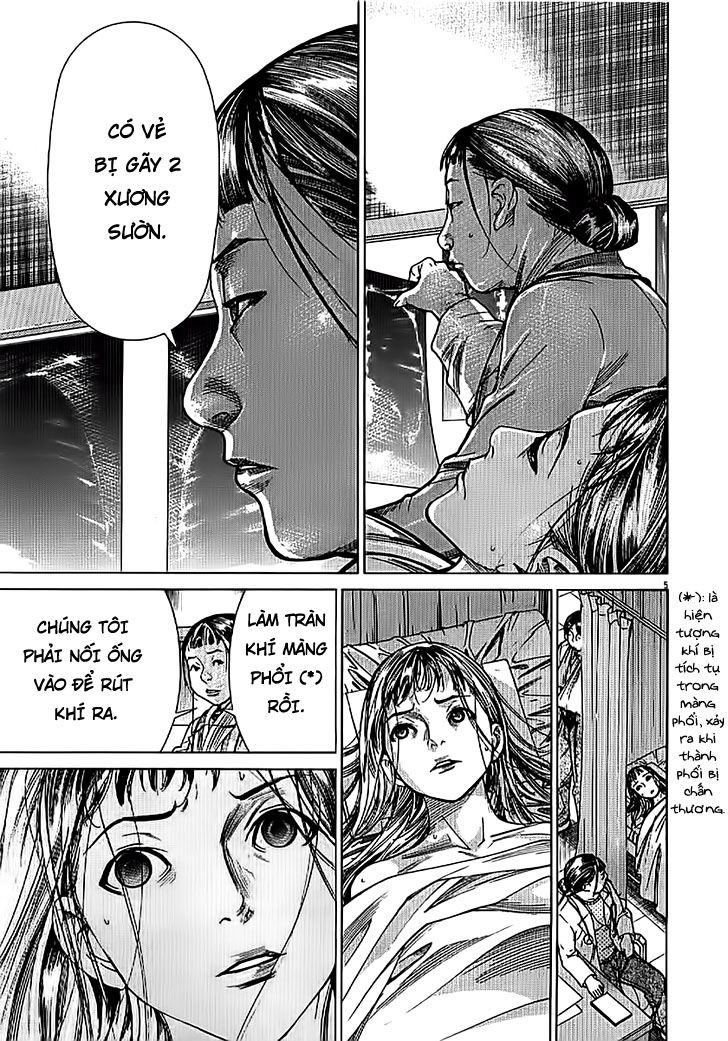 Team Medical Dragon Chap 140 - Next Chap 141