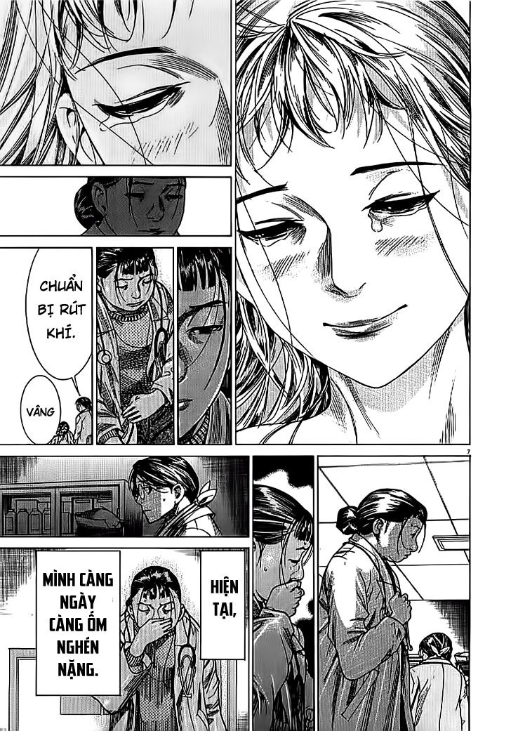 Team Medical Dragon Chap 140 - Next Chap 141