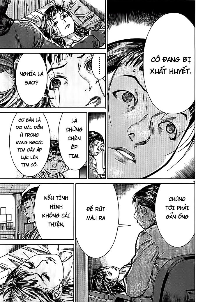 Team Medical Dragon Chap 140 - Next Chap 141