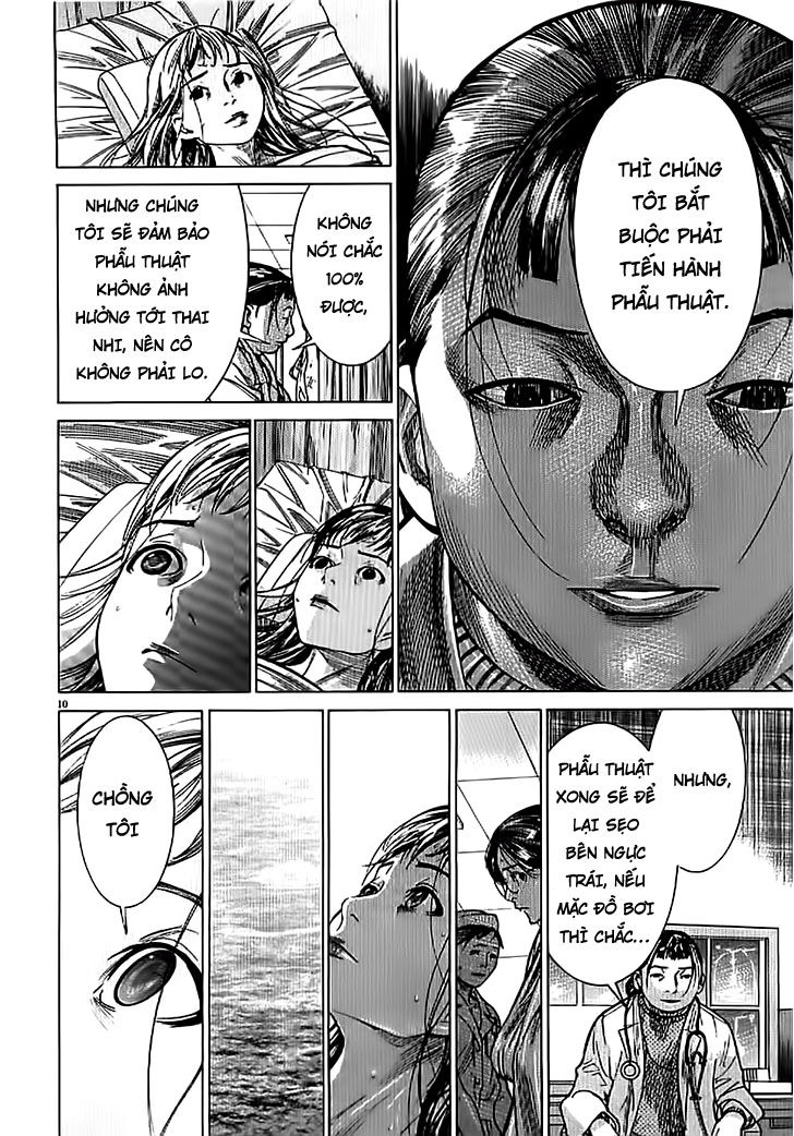 Team Medical Dragon Chap 140 - Next Chap 141