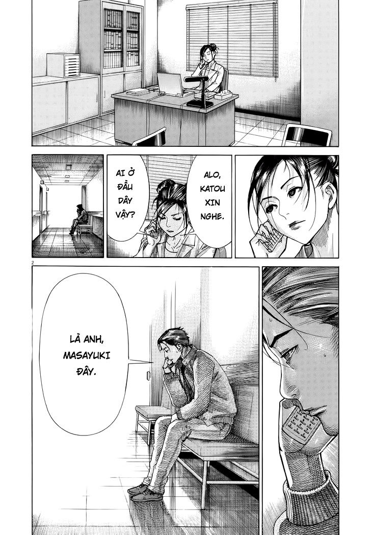 Team Medical Dragon Chap 141 - Next Chap 142