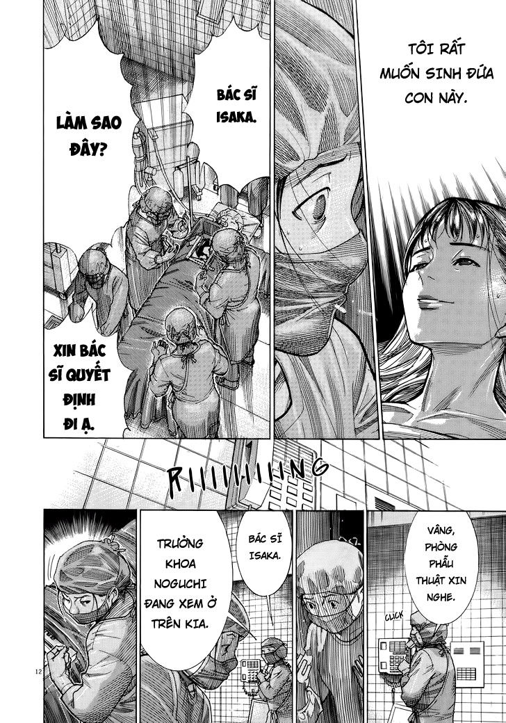 Team Medical Dragon Chap 141 - Next Chap 142