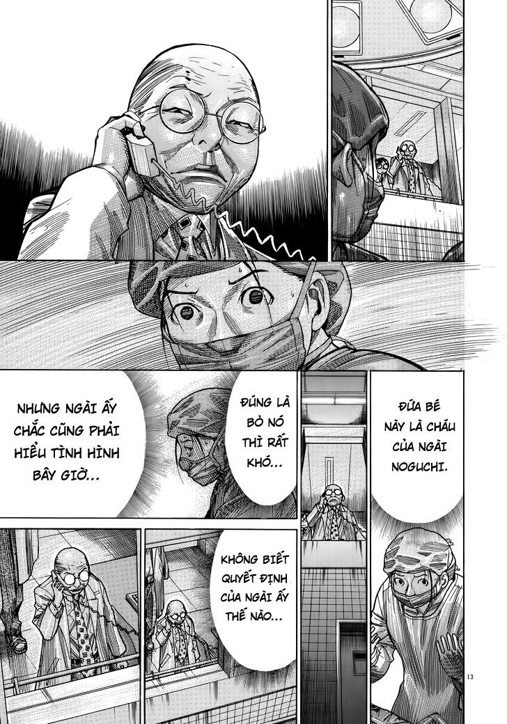 Team Medical Dragon Chap 141 - Next Chap 142