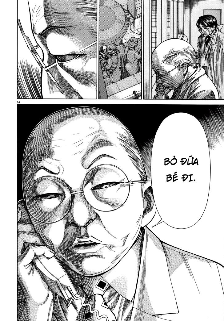 Team Medical Dragon Chap 141 - Next Chap 142