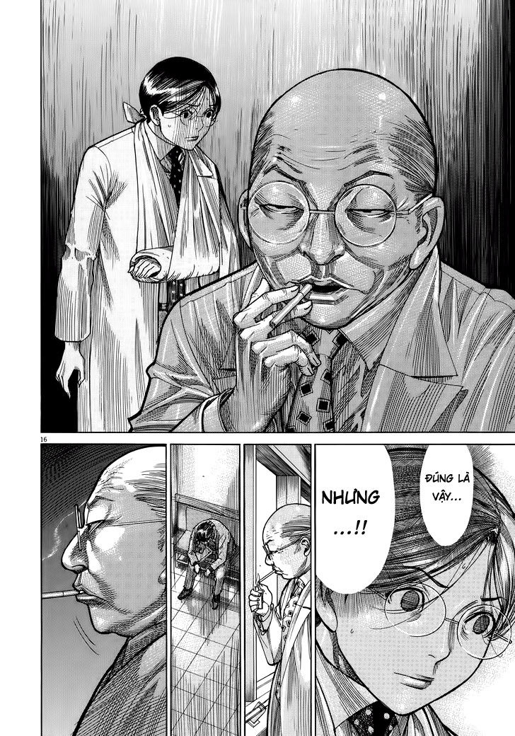 Team Medical Dragon Chap 141 - Next Chap 142