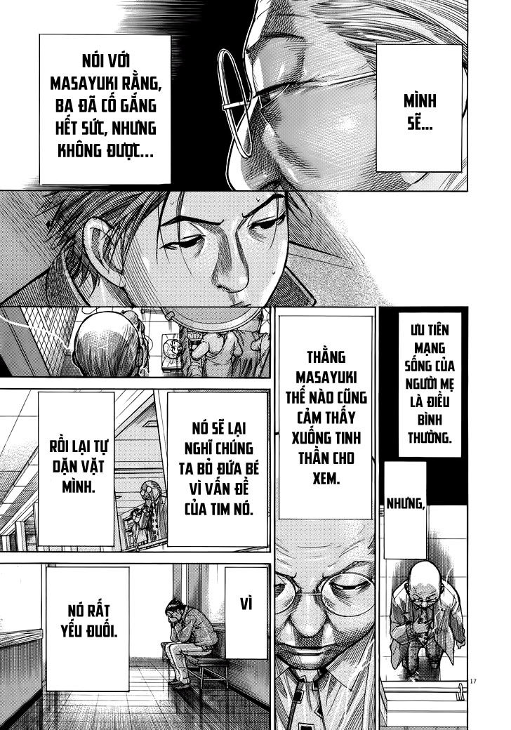 Team Medical Dragon Chap 141 - Next Chap 142