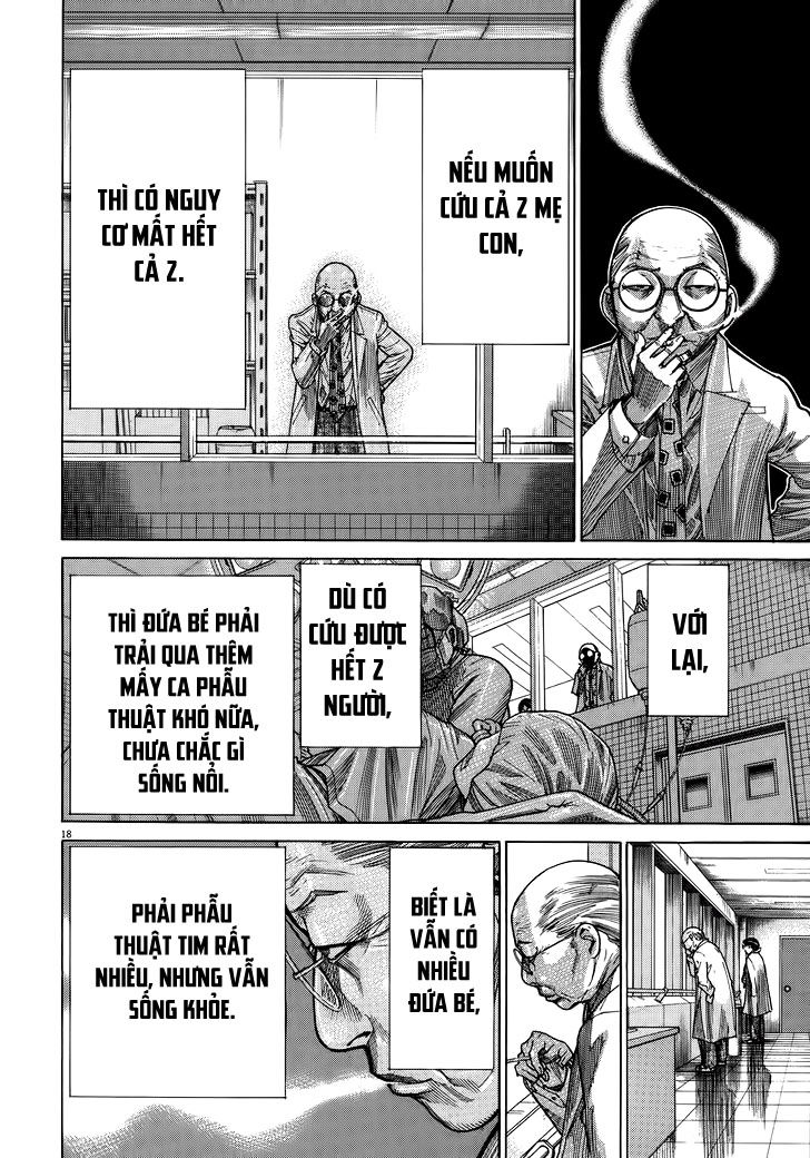 Team Medical Dragon Chap 141 - Next Chap 142