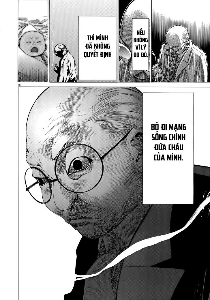 Team Medical Dragon Chap 141 - Next Chap 142