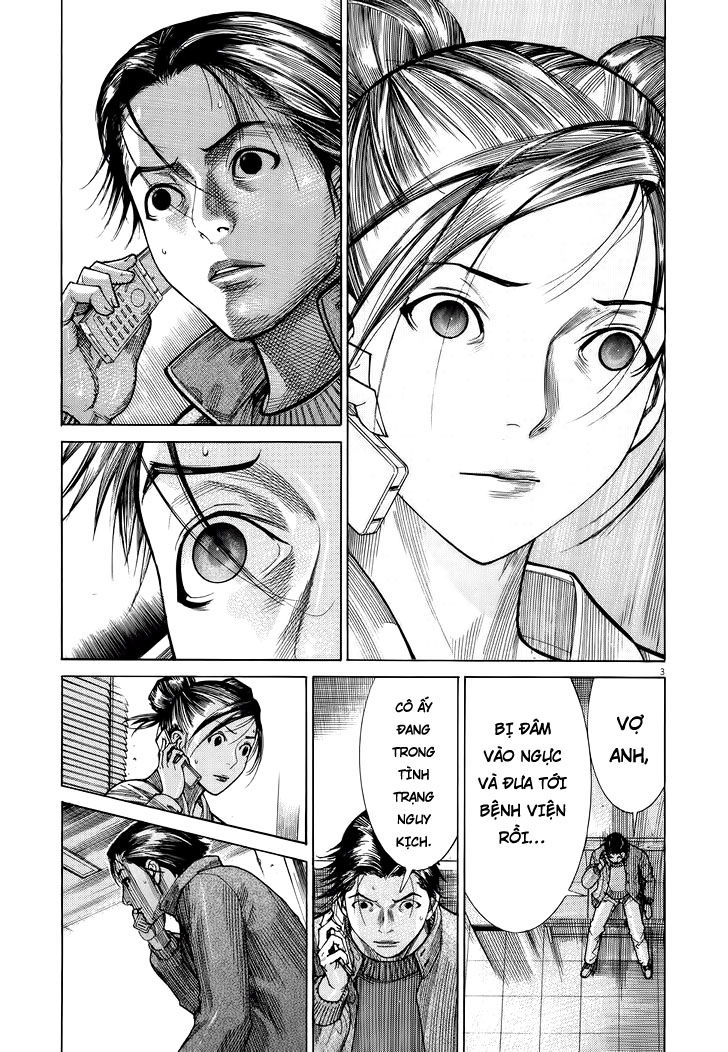 Team Medical Dragon Chap 141 - Next Chap 142
