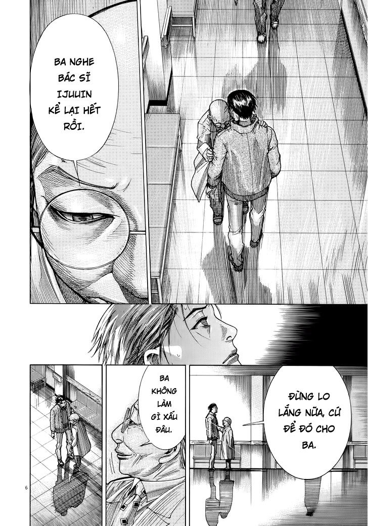 Team Medical Dragon Chap 141 - Next Chap 142