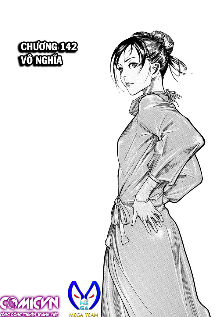 Team Medical Dragon Chap 142 - Next Chap 143