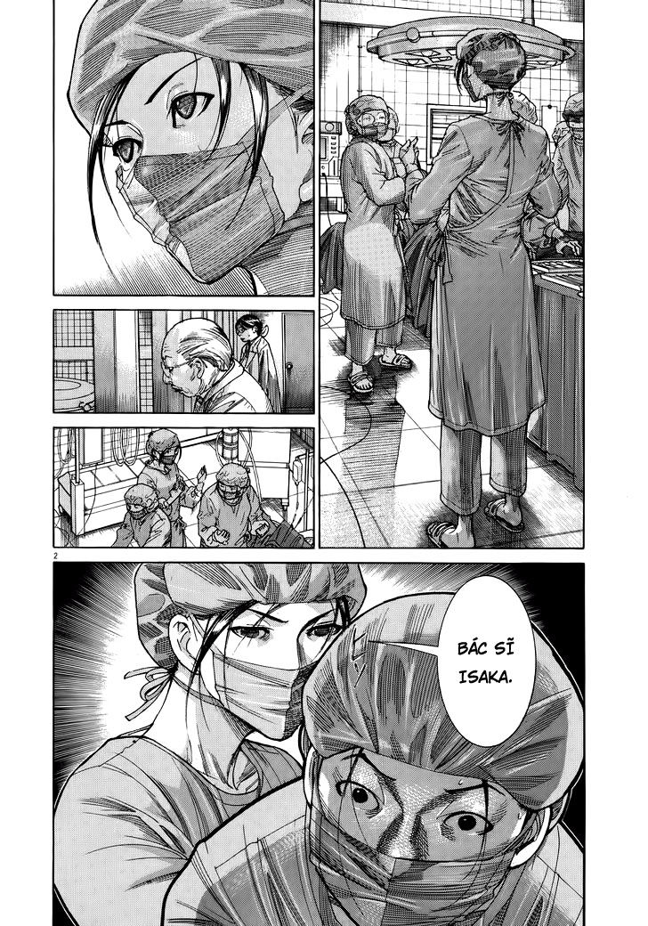 Team Medical Dragon Chap 142 - Next Chap 143