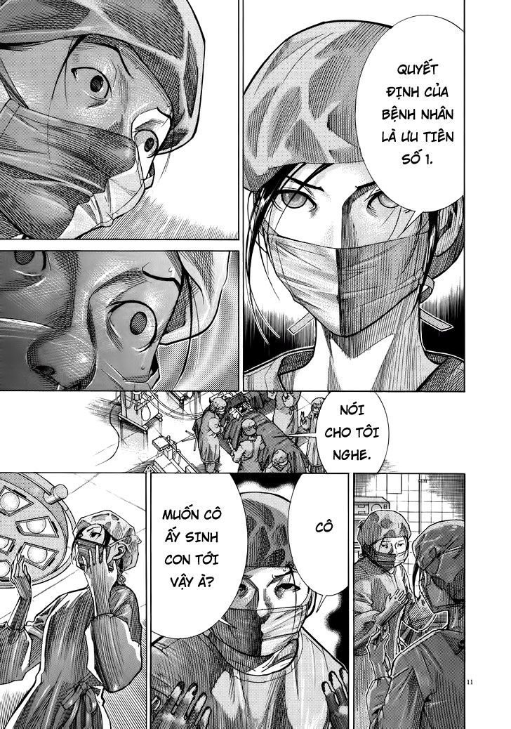 Team Medical Dragon Chap 142 - Next Chap 143