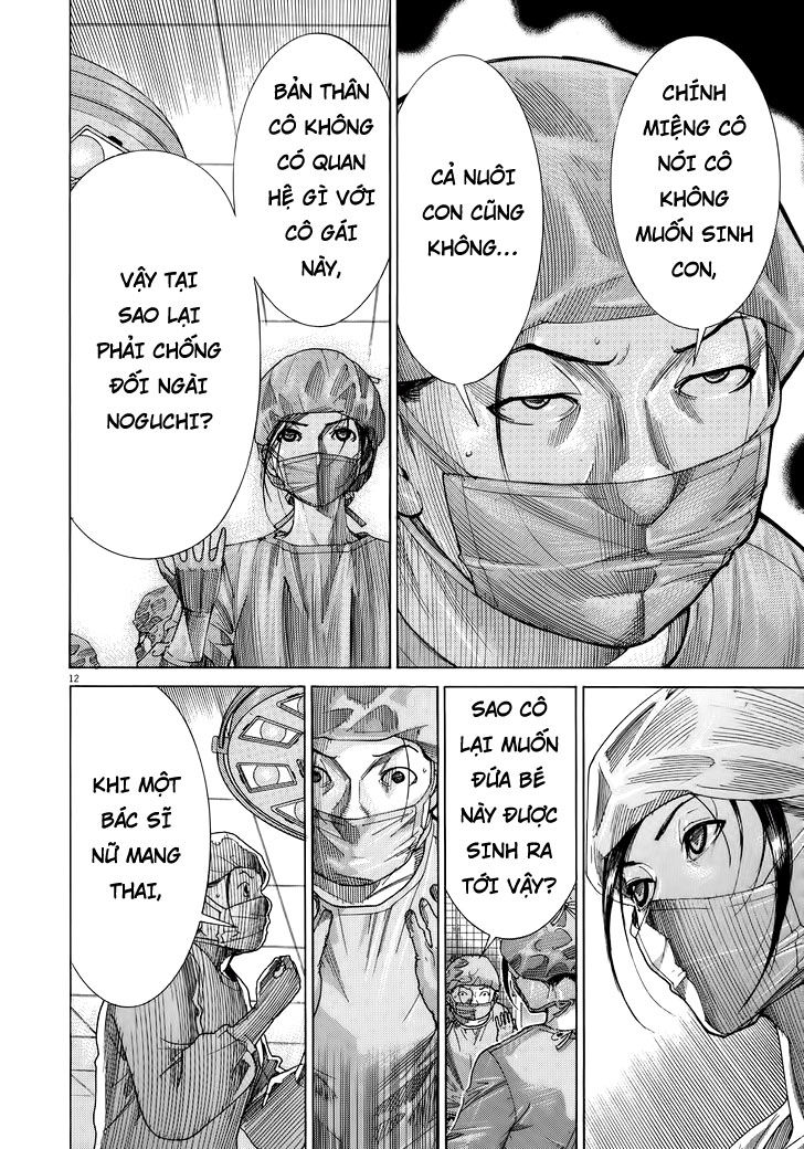 Team Medical Dragon Chap 142 - Next Chap 143