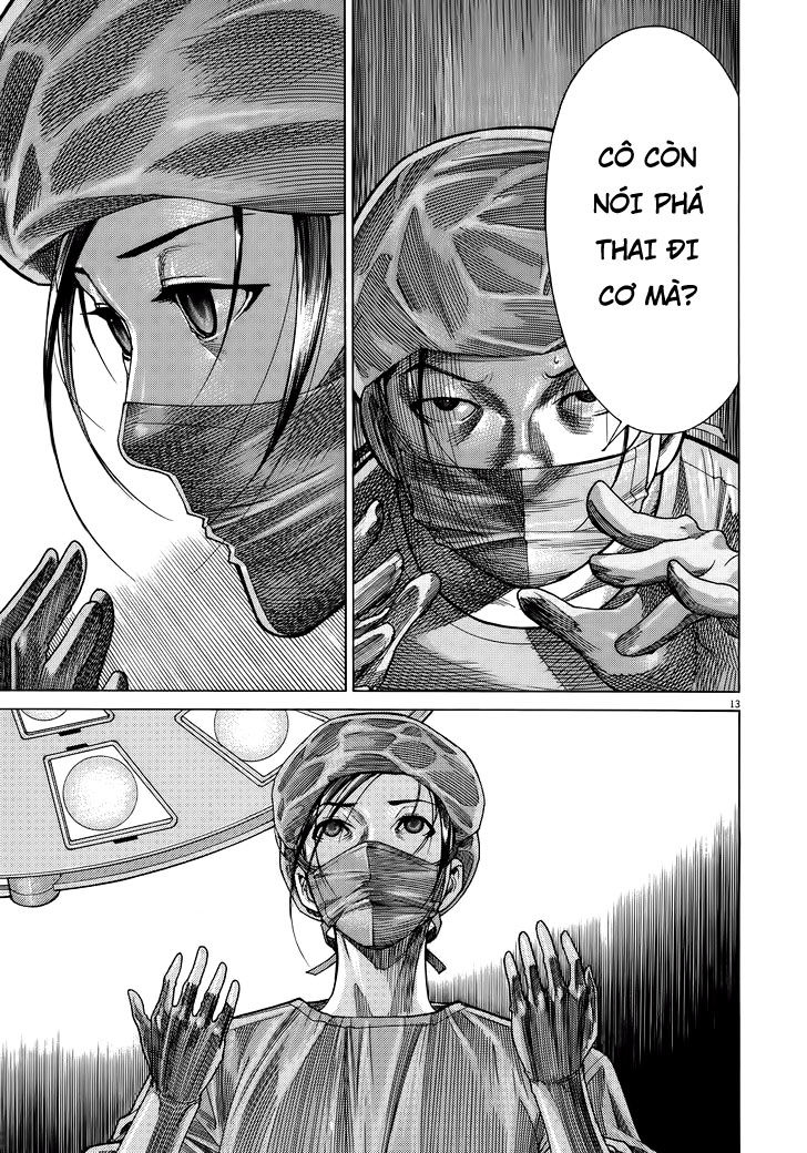 Team Medical Dragon Chap 142 - Next Chap 143