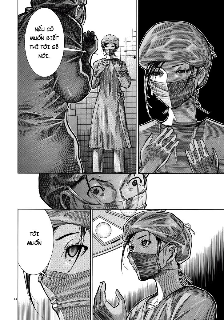 Team Medical Dragon Chap 142 - Next Chap 143