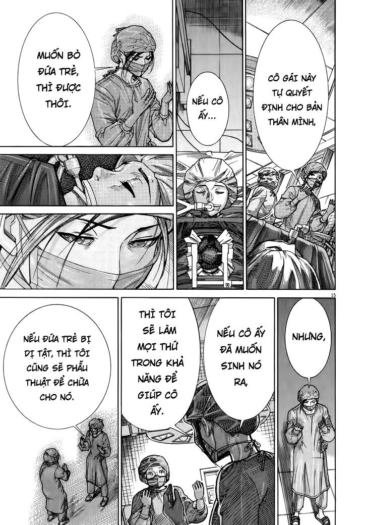 Team Medical Dragon Chap 142 - Next Chap 143