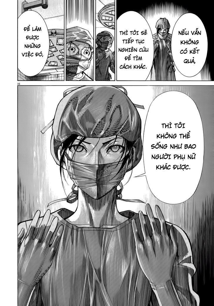 Team Medical Dragon Chap 142 - Next Chap 143