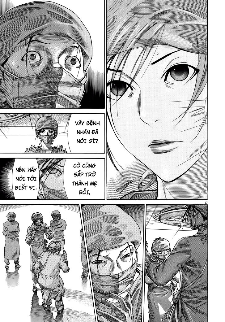 Team Medical Dragon Chap 142 - Next Chap 143