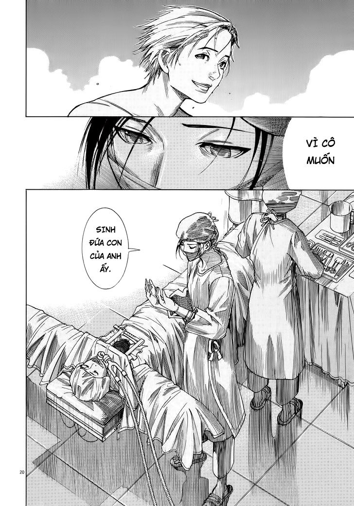 Team Medical Dragon Chap 142 - Next Chap 143