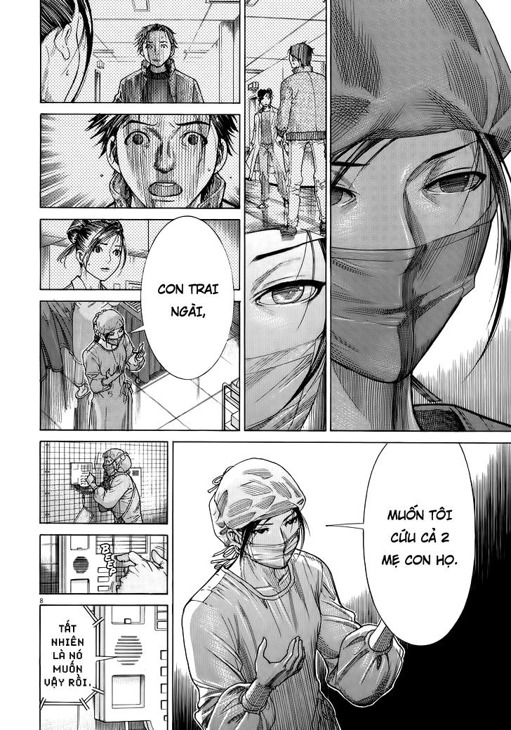 Team Medical Dragon Chap 142 - Next Chap 143