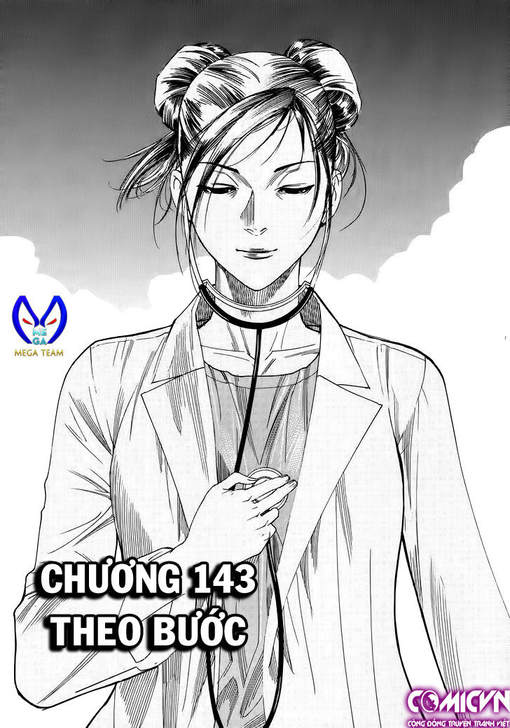 Team Medical Dragon Chap 143 - Next Chap 144